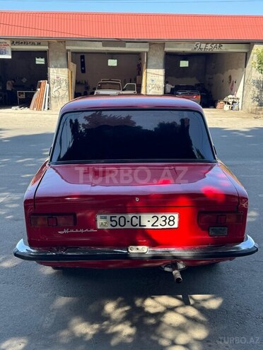 LADA (VAZ) 21011 1981, 91,111 km - 1.3 l - Şəmkir