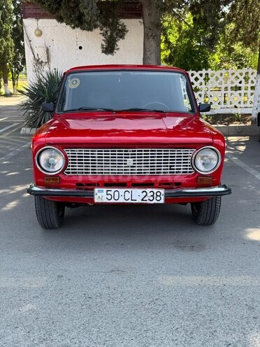 LADA (VAZ) 21011 1981, 91,111 km - 1.3 l - Şəmkir