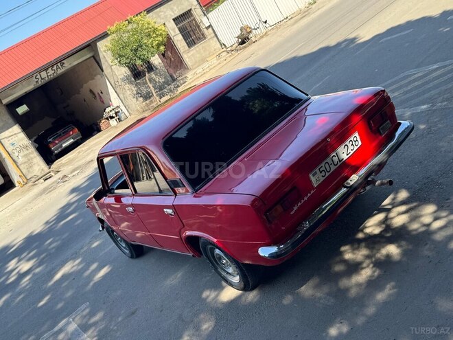 LADA (VAZ) 21011 1981, 91,111 km - 1.3 l - Şəmkir
