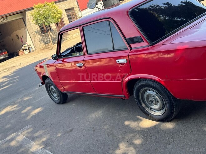 LADA (VAZ) 21011 1981, 91,111 km - 1.3 l - Şəmkir