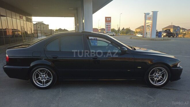 BMW 530 2003, 180,000 km - 3.0 l - Bakı