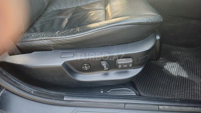 BMW 530 2003, 180,000 km - 3.0 l - Bakı