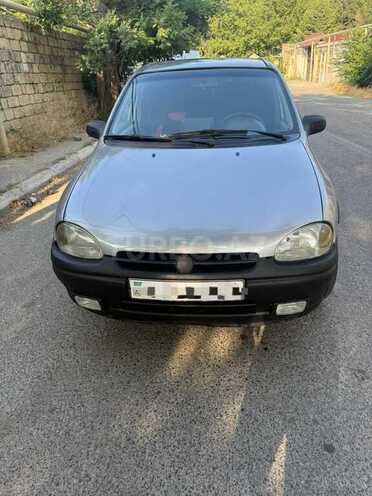 Opel Vita 1996, 280,000 km - 1.4 л - Bakı