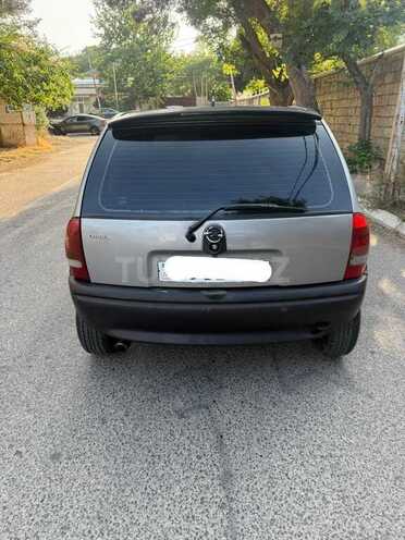 Opel Vita 1996, 280,000 km - 1.4 л - Bakı