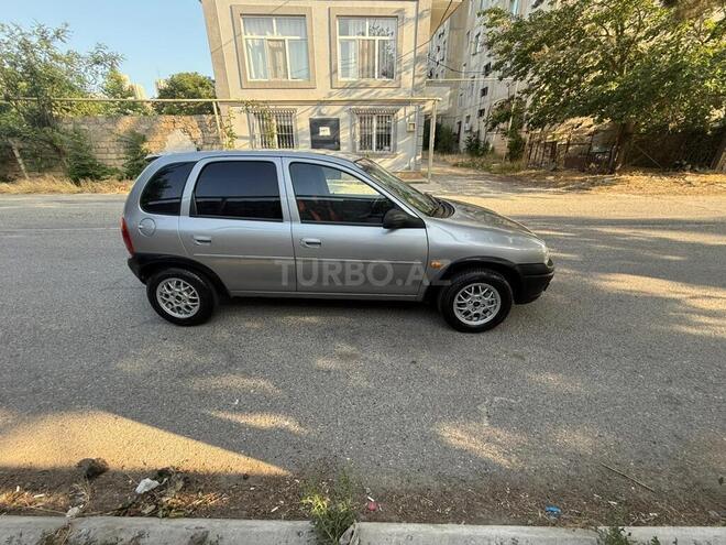 Opel Vita 1996, 280,000 km - 1.4 л - Bakı