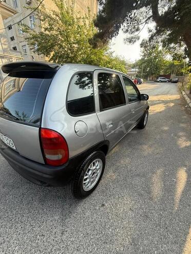 Opel Vita 1996, 280,000 km - 1.4 л - Bakı