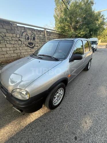 Opel Vita 1996, 280,000 km - 1.4 л - Bakı