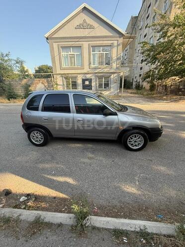 Opel Vita 1996, 280,000 km - 1.4 л - Bakı