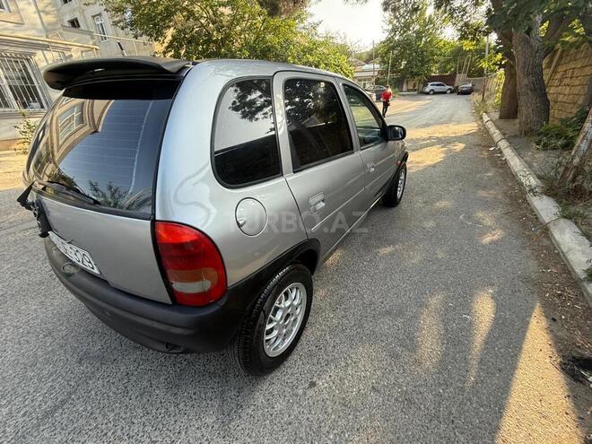 Opel Vita 1996, 280,000 km - 1.4 л - Bakı
