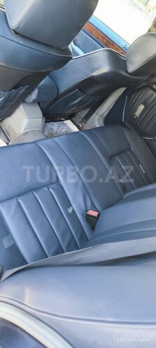 Mercedes E 220 1995, 495,000 km - 2.2 l - Bakı