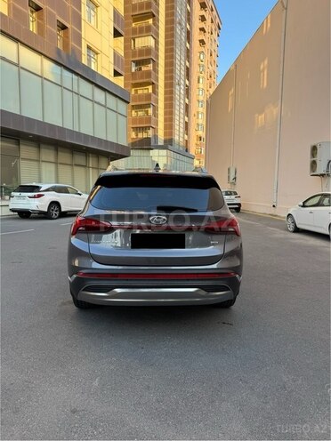Hyundai Santa Fe-2