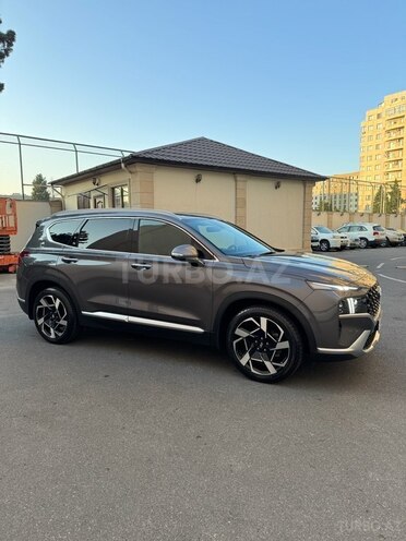 Hyundai Santa Fe-6