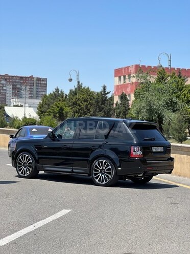 Land Rover RR Sport-16