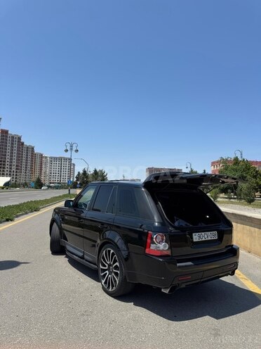 Land Rover RR Sport-13