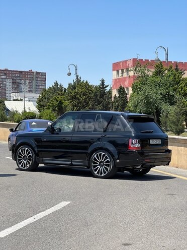 Land Rover RR Sport-17