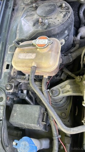 Kia Ceed 2008, 286,000 km - 1.6 л - Zaqatala