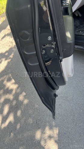 Kia Ceed 2008, 286,000 km - 1.6 л - Zaqatala