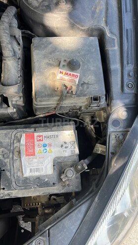 Kia Ceed 2008, 286,000 km - 1.6 л - Zaqatala