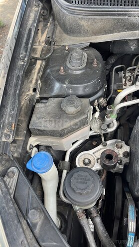 Kia Ceed 2008, 286,000 km - 1.6 л - Zaqatala