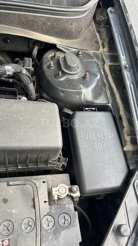 Kia Ceed 2008, 286,000 km - 1.6 л - Zaqatala