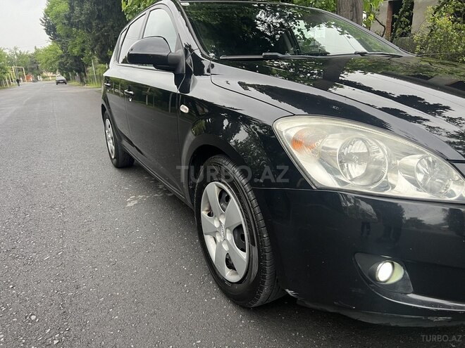 Kia Ceed 2008, 286,000 km - 1.6 л - Zaqatala