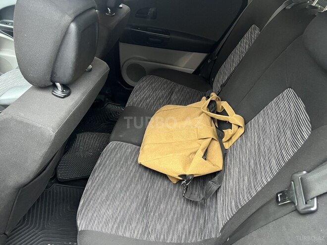 Kia Ceed 2008, 286,000 km - 1.6 л - Zaqatala