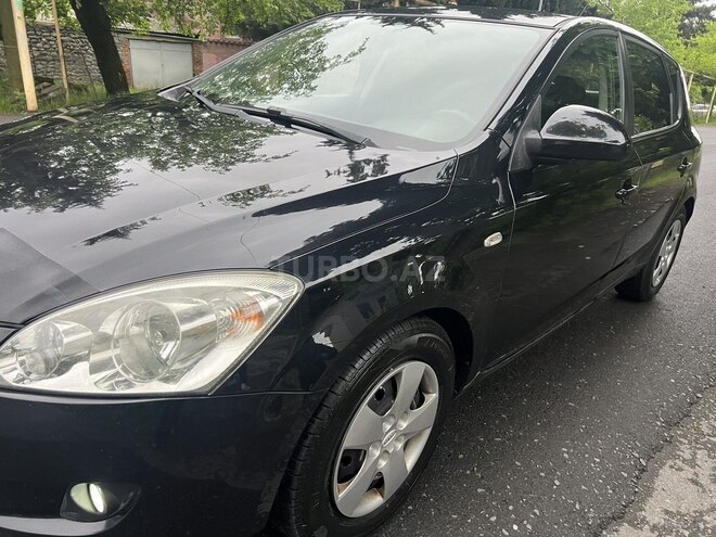 Kia Ceed 2008, 286,000 km - 1.6 л - Zaqatala