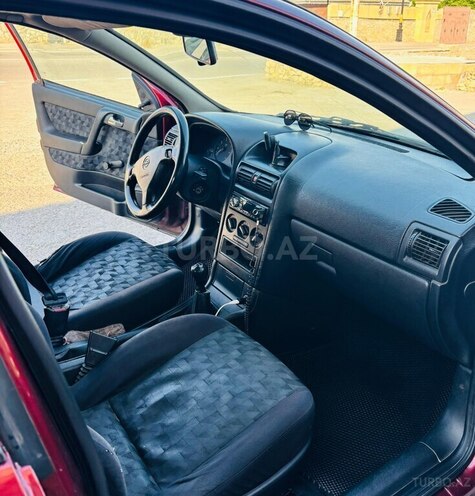 Opel Astra 1998, 250,000 km - 1.6 l - Şamaxı