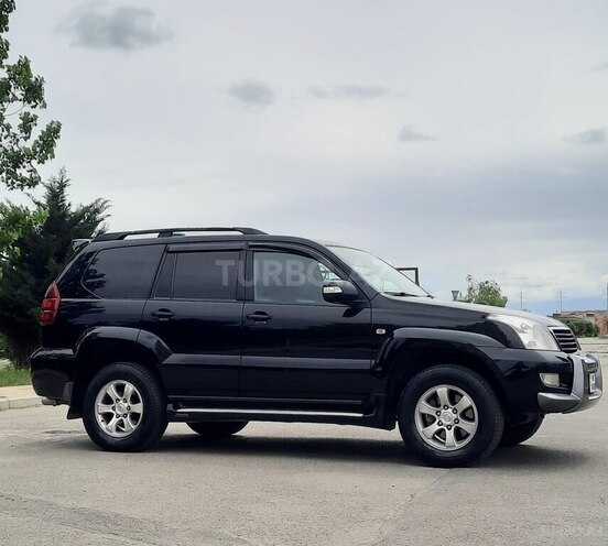 Toyota Land Cruiser Prado 2009, 285,000 km - 2.7 l - Xaçmaz
