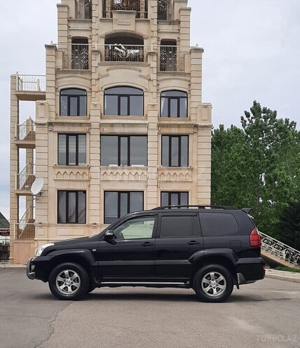 Toyota Land Cruiser Prado 2009, 285,000 km - 2.7 l - Xaçmaz
