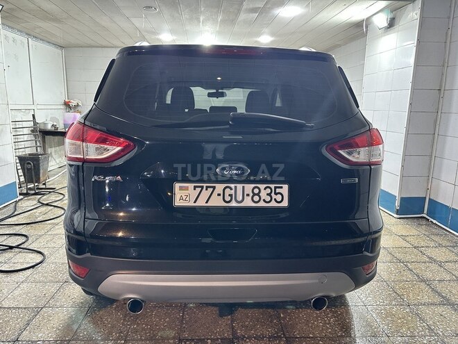 Ford Kuga 2014, 90,700 km - 1.6 l - Bakı