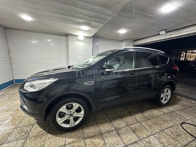 Ford Kuga 2014, 90,700 km - 1.6 l - Bakı