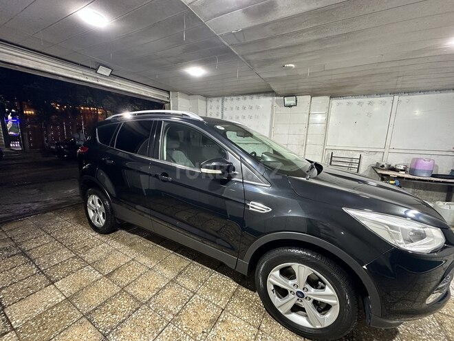 Ford Kuga 2014, 90,700 km - 1.6 l - Bakı