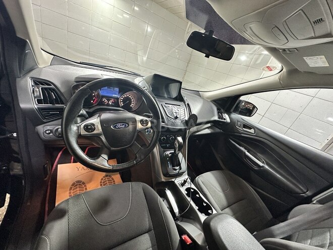 Ford Kuga 2014, 90,700 km - 1.6 l - Bakı