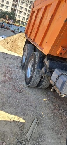 KamAz 5511 1984, 200,000 km - 11.0 л - Bakı