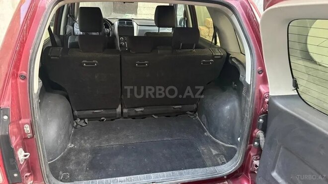 Suzuki Grand Vitara 2007, 261,518 km - 2.7 л - Gəncə