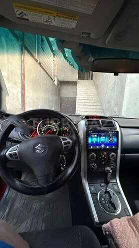Suzuki Grand Vitara 2007, 261,518 km - 2.7 л - Gəncə
