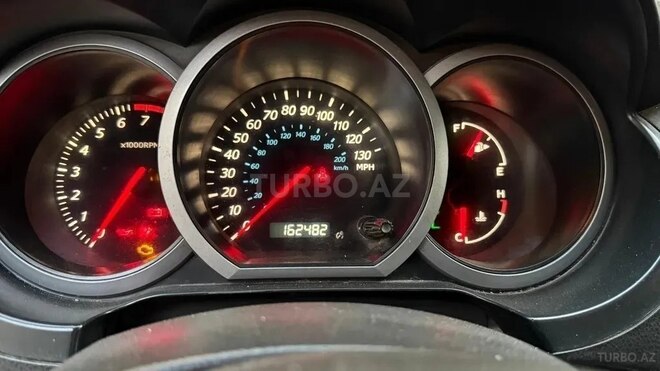 Suzuki Grand Vitara 2007, 261,518 km - 2.7 л - Gəncə