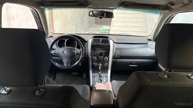 Suzuki Grand Vitara 2007, 261,518 km - 2.7 л - Gəncə