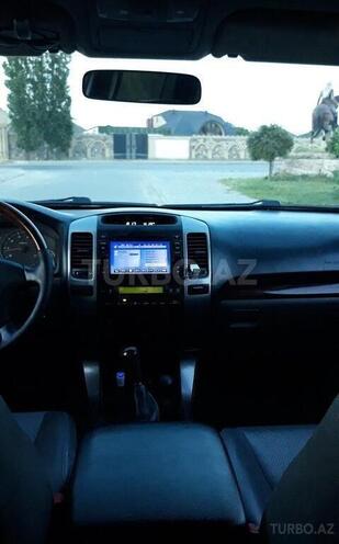 Toyota Land Cruiser Prado 2009, 285,000 km - 2.7 l - Xaçmaz