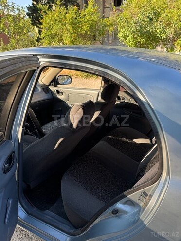 Daewoo Lanos 2011, 245,000 km - 1.3 l - Bakı
