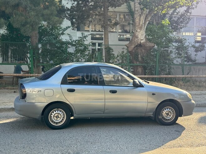 Daewoo Lanos 2011, 245,000 km - 1.3 l - Bakı
