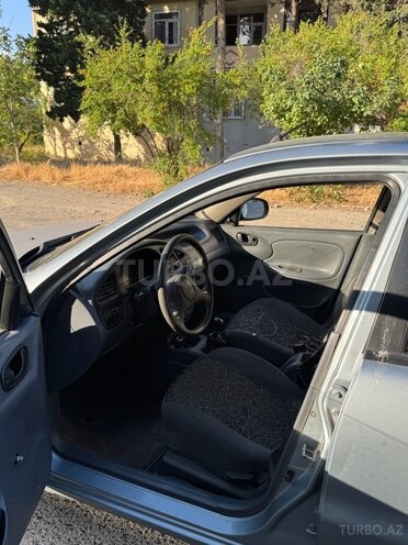 Daewoo Lanos 2011, 245,000 km - 1.3 l - Bakı