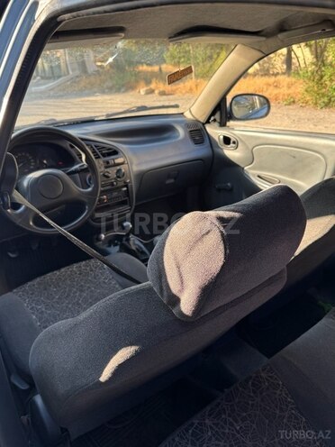 Daewoo Lanos 2011, 245,000 km - 1.3 l - Bakı