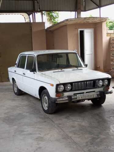 LADA (VAZ) 2106 1992, 99,999 km - 1.3 l - Saatlı