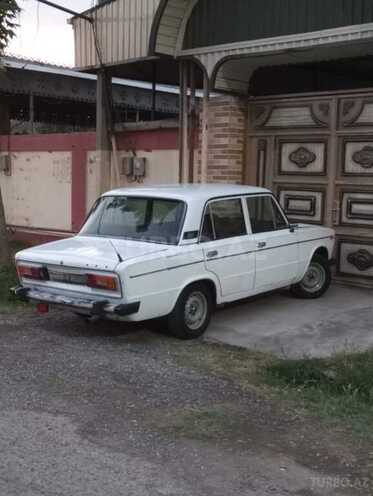 LADA (VAZ) 2106 1992, 99,999 km - 1.3 l - Saatlı