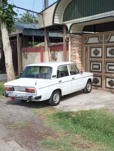 LADA (VAZ) 2106 1992, 99,999 km - 1.3 l - Saatlı