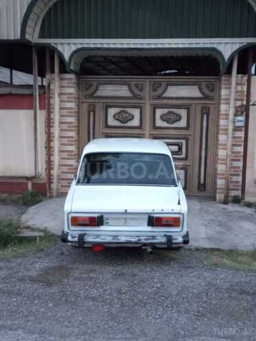 LADA (VAZ) 2106 1992, 99,999 km - 1.3 l - Saatlı