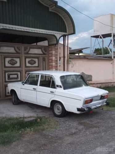 LADA (VAZ) 2106 1992, 99,999 km - 1.3 l - Saatlı