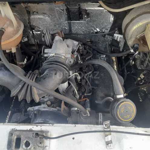 GAZ 3302-744 2006, 208,153 km - 2.5 л - Bərdə